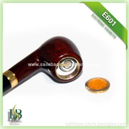 SLB best quality electronic cigarette e pipe 601 with